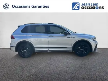 Photo 45 Volkswagen Tiguan  2.0 TDI 150ch DSG7