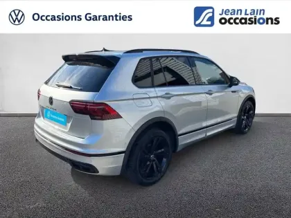 Photo 43 Volkswagen Tiguan  2.0 TDI 150ch DSG7
