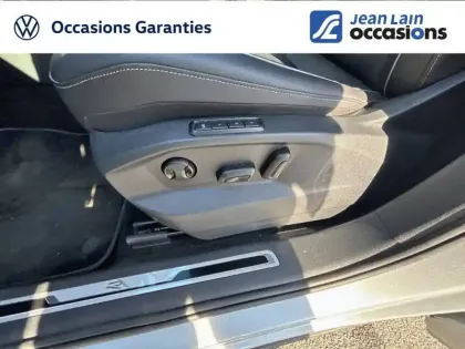 Photo 19 Volkswagen Tiguan  2.0 TDI 150ch DSG7