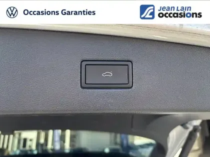 Photo 16 Volkswagen Tiguan  2.0 TDI 150ch DSG7