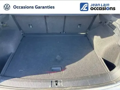 Photo 13 Volkswagen Tiguan  2.0 TDI 150ch DSG7