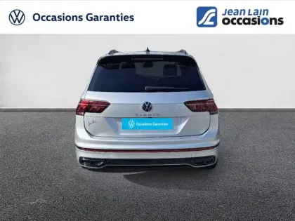 Photo 7 Volkswagen Tiguan  2.0 TDI 150ch DSG7