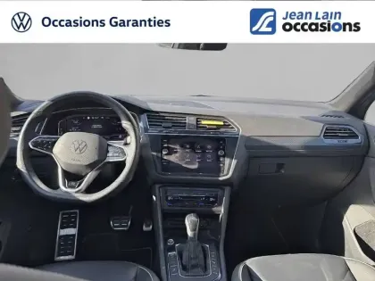 Photo 44 Volkswagen Tiguan  2.0 TDI 150ch DSG7