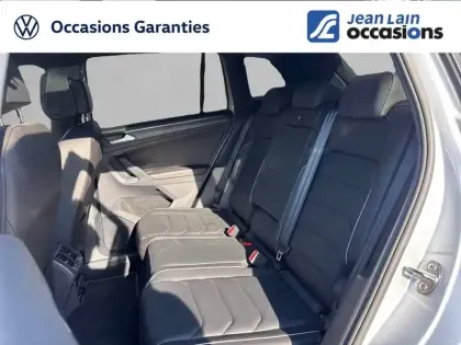 Photo 26 Volkswagen Tiguan  2.0 TDI 150ch DSG7