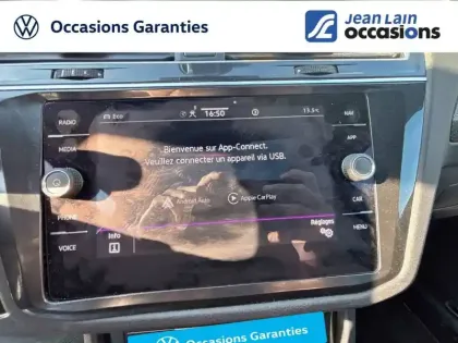 Photo 20 Volkswagen Tiguan  2.0 TDI 150ch DSG7