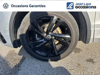 Photo 11 Volkswagen Tiguan  2.0 TDI 150ch DSG7