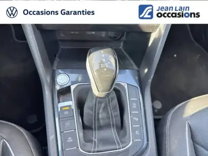 Photo 15 Volkswagen Tiguan  2.0 TDI 150ch DSG7