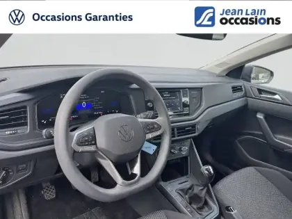 Photo 12 Volkswagen Polo  1.0 TSI 95 S&S BVM5