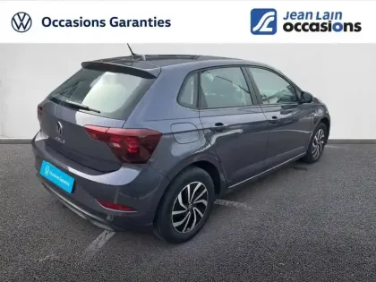 Photo 41 Volkswagen Polo  1.0 TSI 95 S&S BVM5