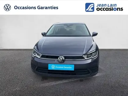 Photo 48 Volkswagen Polo  1.0 TSI 95 S&S BVM5