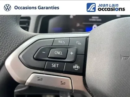 Photo 15 Volkswagen Polo  1.0 TSI 95 S&S BVM5