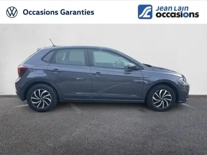 Photo 23 Volkswagen Polo  1.0 TSI 95 S&S BVM5