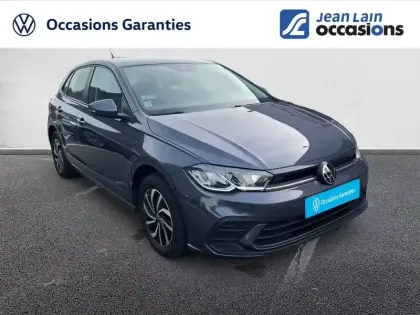 Photo 9 Volkswagen Polo  1.0 TSI 95 S&S BVM5