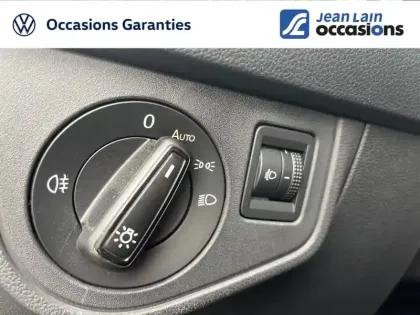 Photo 18 Volkswagen Polo  1.0 TSI 95 S&S BVM5