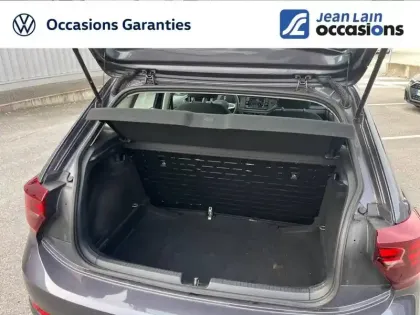 Photo 13 Volkswagen Polo  1.0 TSI 95 S&S BVM5