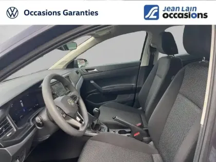 Photo 24 Volkswagen Polo  1.0 TSI 95 S&S BVM5