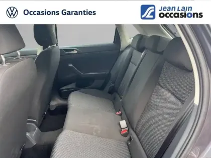 Photo 5 Volkswagen Polo  1.0 TSI 95 S&S BVM5