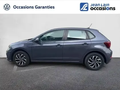 Photo 6 Volkswagen Polo  1.0 TSI 95 S&S BVM5