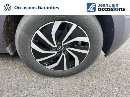 Photo 11 Volkswagen Polo  1.0 TSI 95 S&S BVM5