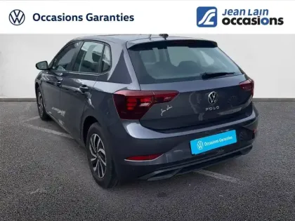 Photo 10 Volkswagen Polo  1.0 TSI 95 S&S BVM5