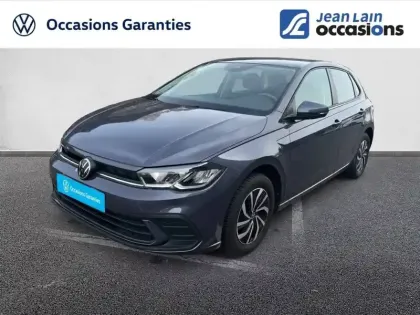 Photo 40 Volkswagen Polo  1.0 TSI 95 S&S BVM5