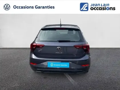 Photo 7 Volkswagen Polo  1.0 TSI 95 S&S BVM5