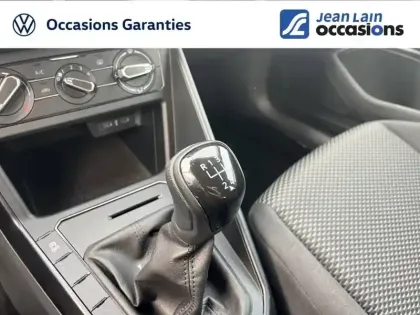 Photo 56 Volkswagen Polo  1.0 TSI 95 S&S BVM5
