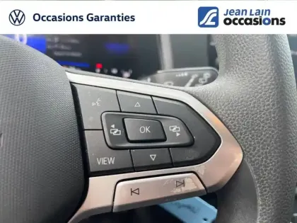 Photo 19 Volkswagen Polo  1.0 TSI 95 S&S BVM5