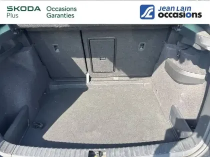 Photo 13 Skoda Karoq  1.5 TSI 150 ch ACT DSG7