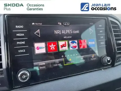 Photo 14 Skoda Karoq  1.5 TSI 150 ch ACT DSG7