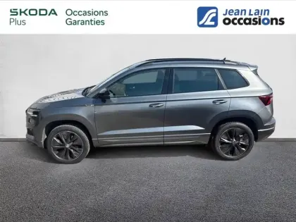 Photo 6 Skoda Karoq  1.5 TSI 150 ch ACT DSG7
