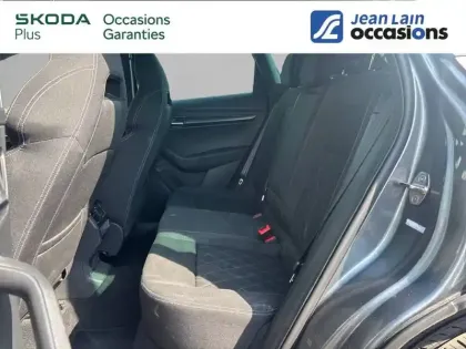 Photo 5 Skoda Karoq  1.5 TSI 150 ch ACT DSG7