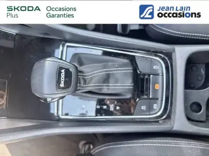 Photo 15 Skoda Karoq  1.5 TSI 150 ch ACT DSG7