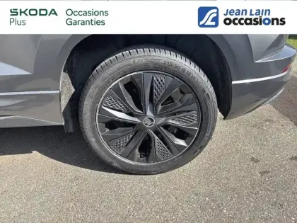 Photo 11 Skoda Karoq  1.5 TSI 150 ch ACT DSG7