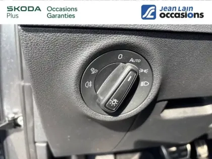 Photo 19 Skoda Karoq  1.5 TSI 150 ch ACT DSG7