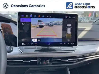 Photo 17 Volkswagen Golf Gén. VIII Ph2 VW Edition 5