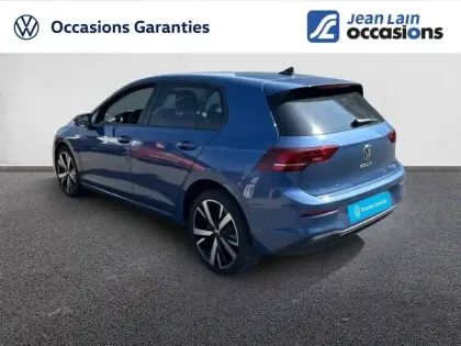 Photo 52 Volkswagen Golf  1.5 eHybrid 204 DSG6