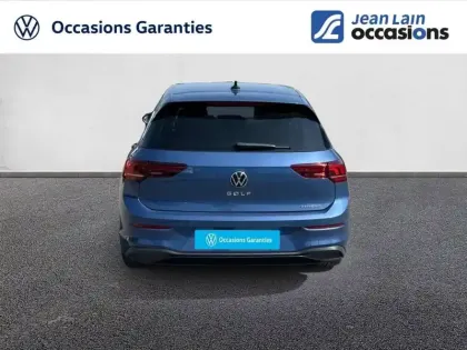 Photo 28 Volkswagen Golf  1.5 eHybrid 204 DSG6