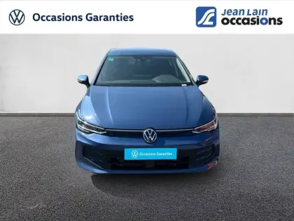 Photo 29 Volkswagen Golf  1.5 eHybrid 204 DSG6