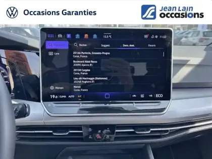 Photo 14 Volkswagen Golf Gén. VIII Ph2 VW Edition 5