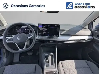 Photo 44 Volkswagen Golf  1.5 eHybrid 204 DSG6