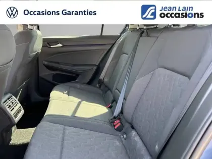 Photo 47 Volkswagen Golf  1.5 eHybrid 204 DSG6