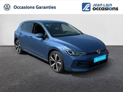 Photo 51 Volkswagen Golf  1.5 eHybrid 204 DSG6