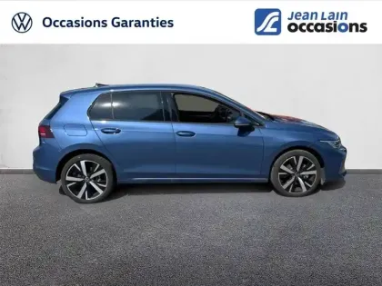 Photo 45 Volkswagen Golf  1.5 eHybrid 204 DSG6