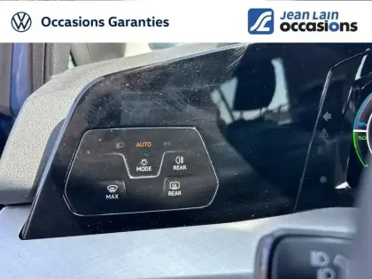 Photo 60 Volkswagen Golf  1.5 eHybrid 204 DSG6