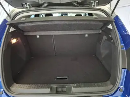 Photo 21 Renault Captur  mild hybrid 160 EDC