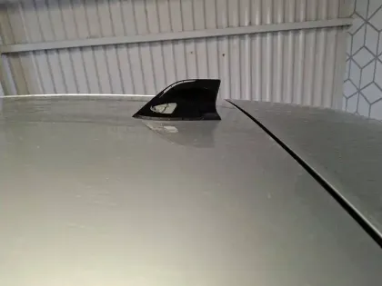 Photo 28 Renault Captur  mild hybrid 160 EDC