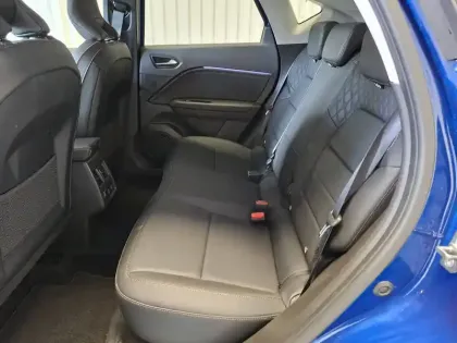 Photo 25 Renault Captur  mild hybrid 160 EDC