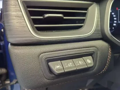 Photo 30 Renault Captur  mild hybrid 160 EDC