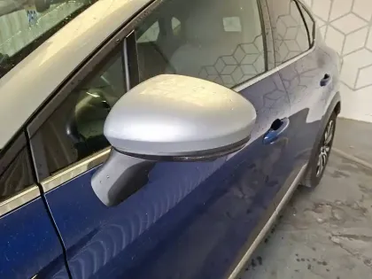 Photo 41 Renault Captur  mild hybrid 160 EDC